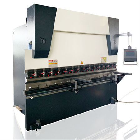 低價 ISO9001 CE 保證 5 年保修 wc67y 30t-1600 acl 小型液壓折彎機