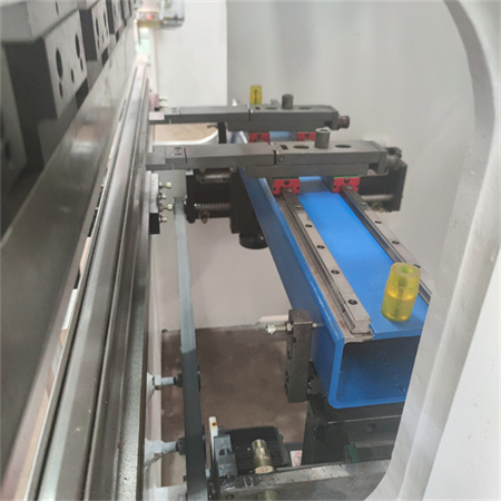 數控液壓折彎機鈑金折彎機，帶DA41T控制器，用於鋼鐵和廚房設備