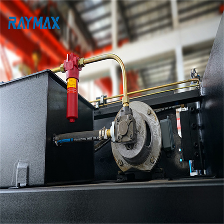 125噸優質亞威液壓工具庫不銹鋼板數控液壓機制動機械手動鋼天田