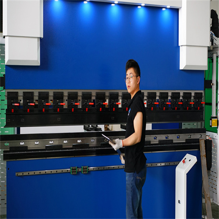 電動折彎機 Accurl 60 噸伺服電動折彎機工業折彎機板材折彎機