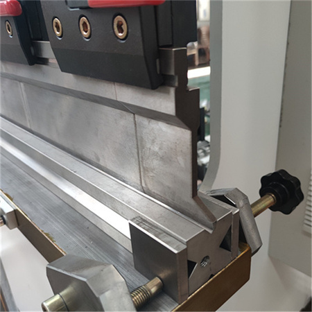 鋁板、鋼板折彎機數控液壓折彎機