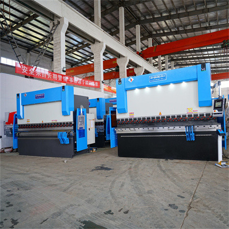 125噸優質亞威液壓工具庫不銹鋼板數控液壓機制動機械手動鋼天田