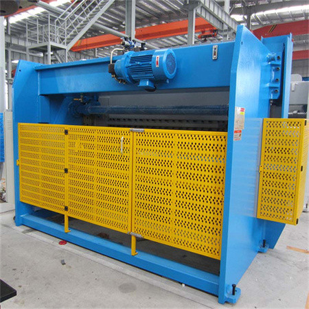 ACCURL 高精度 100 噸 2500 毫米液壓數控折彎機，工作速度快，適用於低碳鋼板折彎機作業