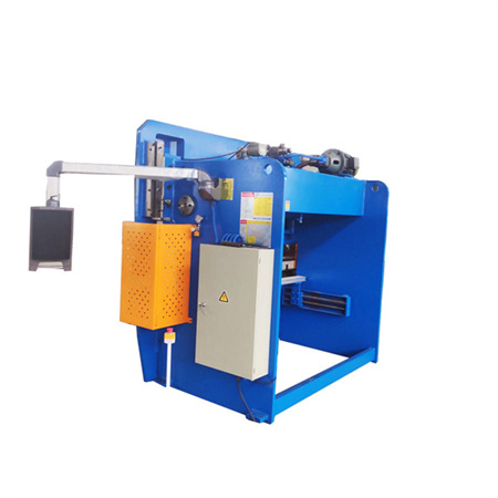 新設計的彎板機（液壓機）用於吸塑切割的液壓機 25 噸液壓機