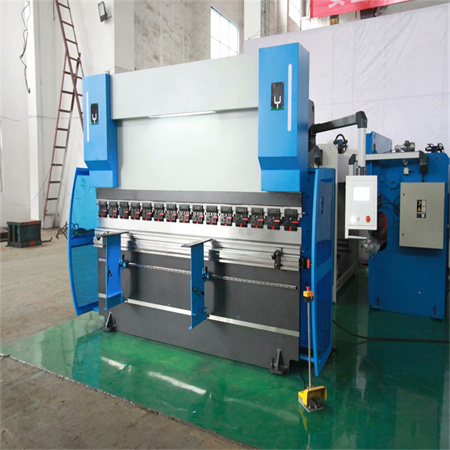 液壓數控折彎機200噸MB8系列液壓數控折彎機與DA66T控制器在中國公司