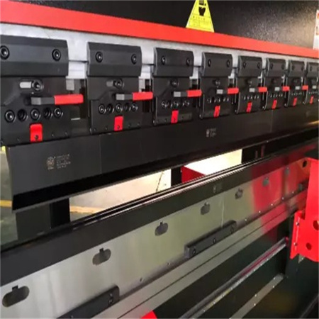 ht-metalforming 160/3200 液壓折彎機價格液壓板折彎機金屬折彎機