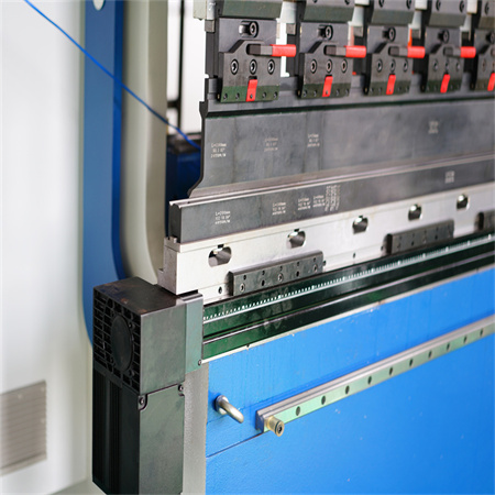 工業應用中國LETIPTOP數控加冠系統液壓折彎機