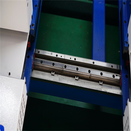 中國製造商高精度數控折彎機，數控液壓折彎機
