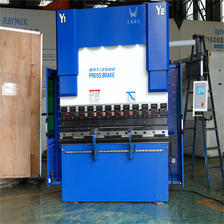 格諾牌CE證書液壓折彎機200噸5000mm數控鈑金折彎機