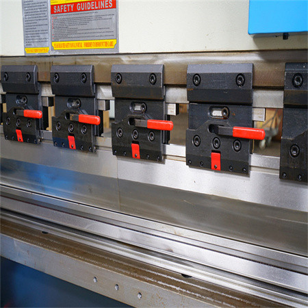 定制標誌 E200 數控控制器 折彎機 液壓機 剎車 鋼板 鈑金 自動提供