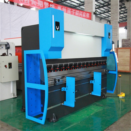 中國製造商 3+1 軸數控折彎機液壓折彎機待售 TBB-50/1650D