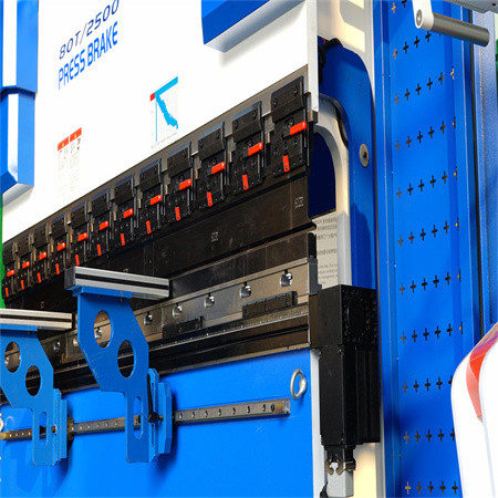 Accurl 60噸伺服電動折彎機小型工業折彎機板材折彎機