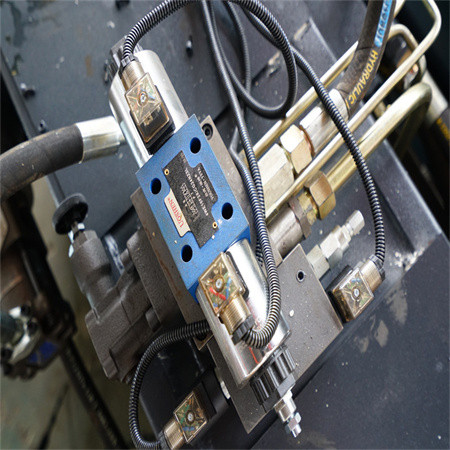 折彎機 液壓折彎機 金屬折彎機 折彎機 成型機 NOKA新款6軸數控液壓折彎機DA66T控制器