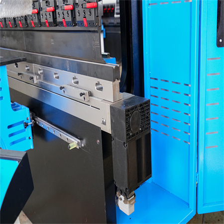 克拉斯 ISO&CE 數控電動液壓板機迷你折彎機液壓折彎機價格出售