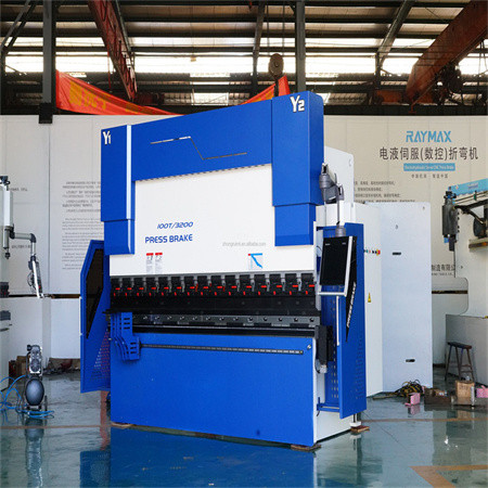 工廠WC67K系列100噸2.5米液壓折彎機，80噸2米數控折彎機，彎板機