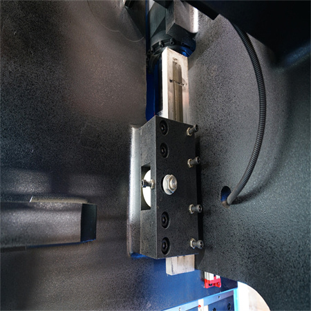 30T1600 小型液壓數控折彎機適用於鋼2.5mm厚板自動折彎機