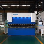 Da-66t 控制器數控液壓機剎車價格與 3d 觸摸屏系統