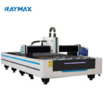 用於工業金屬板的光纖激光切割機 1-30mm 厚度切割機