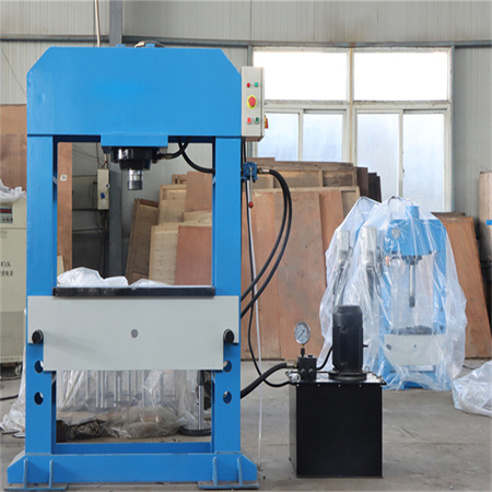 CNC液壓機15噸廚房水槽製造機獨輪車製造機械液壓機300
