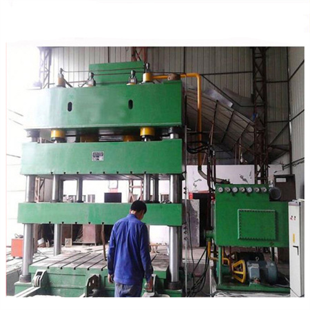 SIECC四柱液壓機2000噸廚房水槽製造機獨輪車製造機械中國製造
