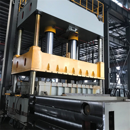 100噸液壓機H框架HP-100 prensa