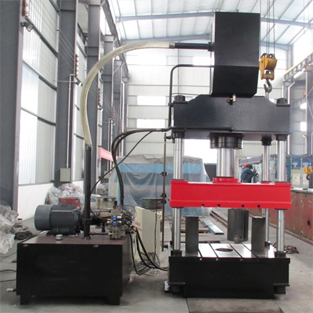 工廠新到Y31-25噸雙柱液壓機降低製造成本液壓機