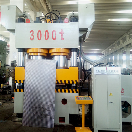 150噸液壓機JEC高效150噸深拉伸拉伸液壓機用於廚具