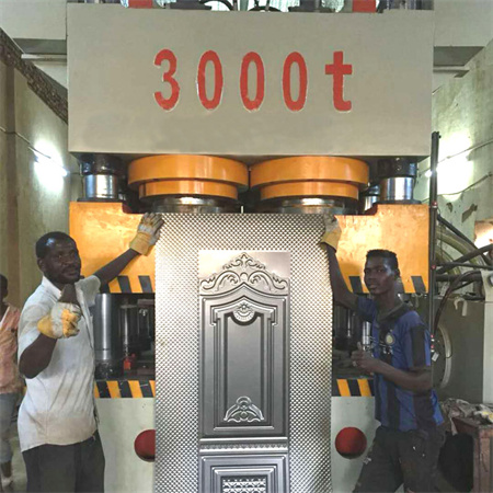 新的 20 噸 30 噸液壓車間壓力機，帶電動泵，適用於車間