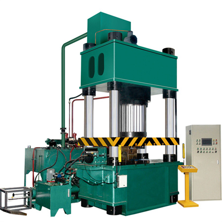 高品質 SMC 模壓機液壓機 3000 噸液壓機