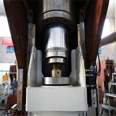 液壓機 液壓機 自動液壓機 自動車間 鋼製雙柱金屬液壓機