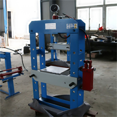 液壓機壓力機 HP-30SD prensa hidraulica china 30 噸液壓機