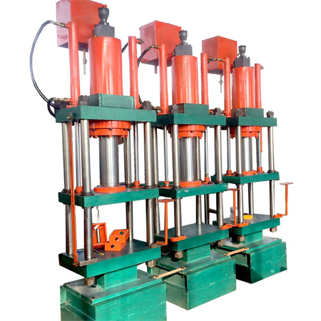 節能散熱器冷機鍛造液壓機供應商在中國