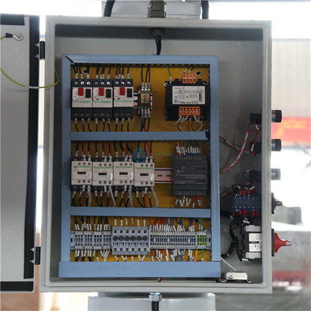 SIECC 160T金屬加工伺服數控機械動力液壓機