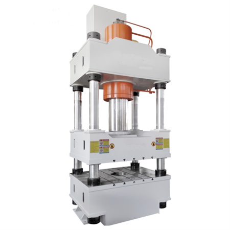 DX-291 新熱 100% 全面檢查 OEM 接受 100% 矽膠 30 噸液壓機製造商來自中國