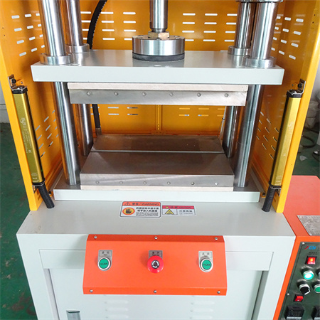 立式液壓機液壓立式液壓機4柱立式液壓機200噸出售