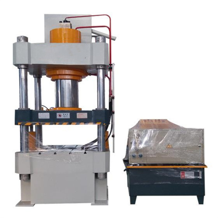 動力壓力機液壓機供應商液壓機機械中國