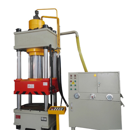 手動液壓機 HP-200M 中國液壓機製造商