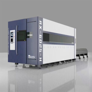 工業激光設備 1000w 數控光纖激光切割機用於鋼金屬板