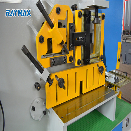 液壓鐵工 液壓液壓切割機價格 Q35y系列液壓鐵工角金屬切割機