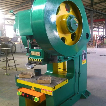機械 四柱三梁機 液壓機 CN Yihui Yihui 中國鍋墊製造廠