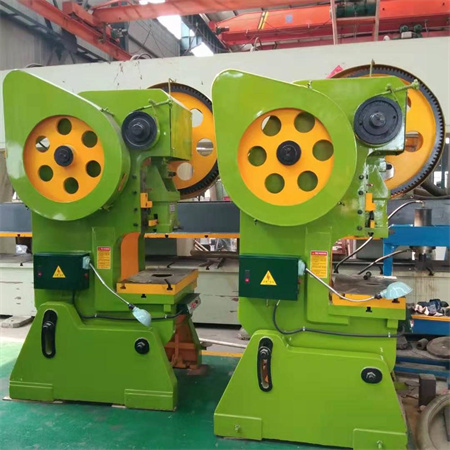 中國 7 月製造商高品質 0.3 噸鋁手動沖床