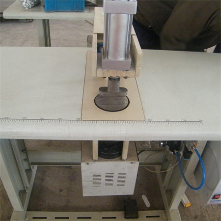 產品廠家金屬數控全自動管材打孔機液壓