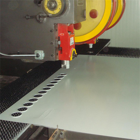 機械定制沖床工具金屬板材壓力機沖床
