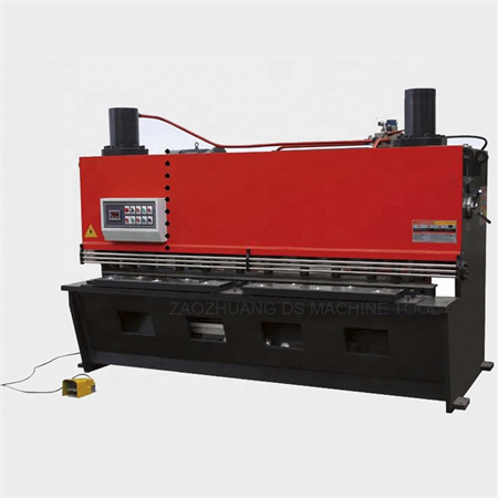 剪板機 鈑金剪板機 Accurl CNC 6x2500 液壓斷頭台剪板機 鈑金剪板機