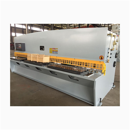 鈑金剪板機鈑金剪板機熱銷Q11-3X1000/2X2500電動鈑金剪板機中國製造