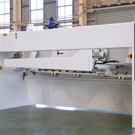 工廠Q11-3*1300機械剪板機，精密斷頭剪，鋼剪板機