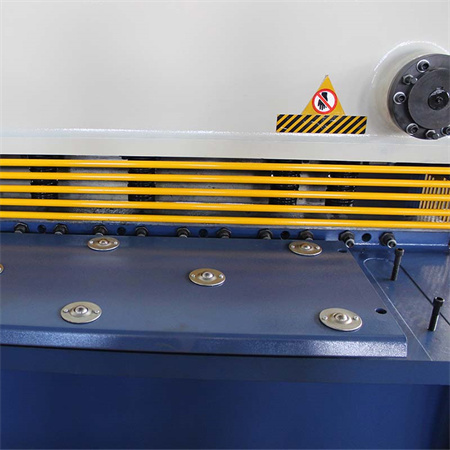 剪板機 剪板機 數控自動斷頭台剪板機 液壓擺式鐵板剪板機 鋼板圓剪板機