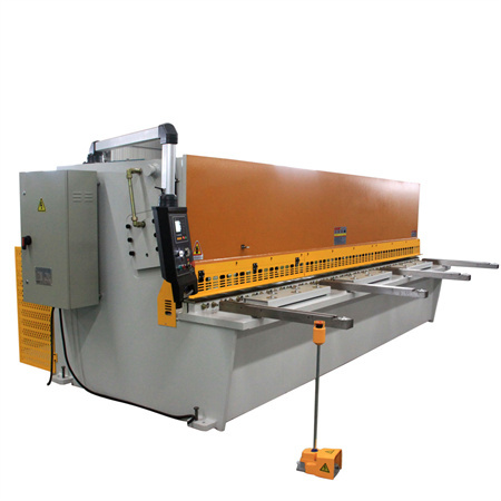 金屬液壓金屬剪板機最受歡迎的液壓剪板機鈑金切割機價格