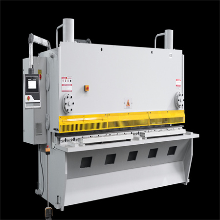 中國好價格3m 6m 8m金屬板鋼板切割數控液壓閘式斷頭台剪板機