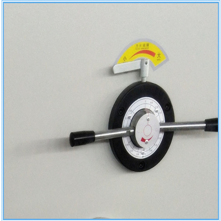 中國工業切割設備液壓電動 E21S 數控鈑金剪板機